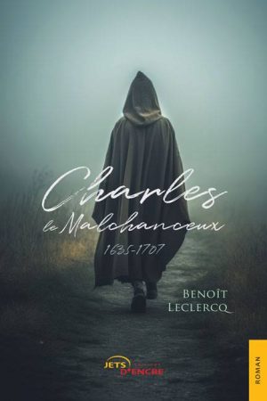 Charles le malchanceux